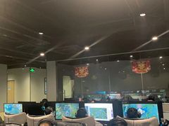 -网鱼电竞(广州百脑汇店)
