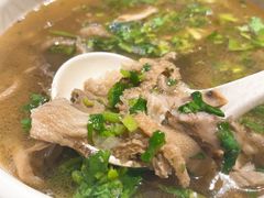 -巴依餐厅(伟安楼店)