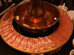 -北门涮肉·铜锅涮肉(南锣鼓巷店)