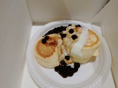BOBO波霸奶茶舒芙蕾-LELECHA乐乐茶(月星环球港店)