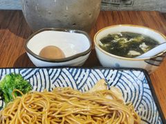 -囿面传统制面馆(中央路店)