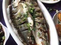-晓琦农家菜馆·地道农家菜