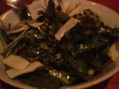 芝麻菜色拉-La Strada(安福路店)