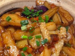 -老客家·客家菜(万达店)