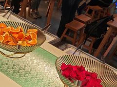 -素满香·全民食养自助(长宁龙之梦店)