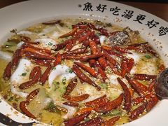 -江渔兒酸菜魚專門店(顺盈时代广场店)
