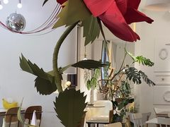 -露露家咖啡店