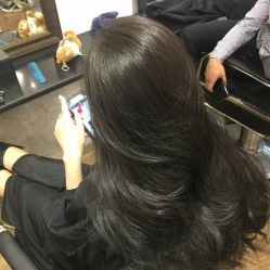 1-3AM HAIR SALON烫发染发接发