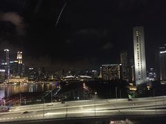 -新加坡摩天观景轮