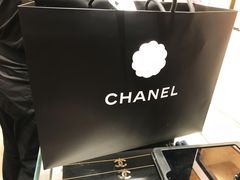 -CHANEL(恒隆广场店)