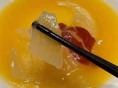 黄焖鲍翅伴伊比利亚火腿-福1015(愚园路店)