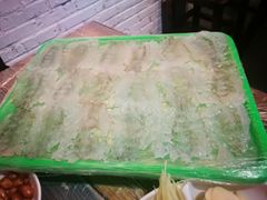 -官塘锋记鱼生·生腌·砂锅粥(牌坊街店)
