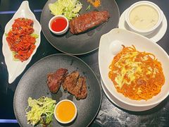 -法兰度航空主题餐厅(台山昌大昌店)