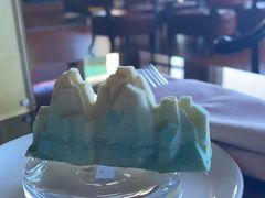 -时光吧·大堂吧·丽江和府洲际度假酒店