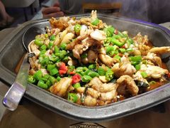 -蛙来哒(方圆荟店)