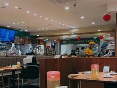 大堂-晋家门(文峰广场店)