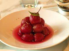 -JWMARRIOTT无锡苏宁JW万豪酒店-悦府65中餐厅