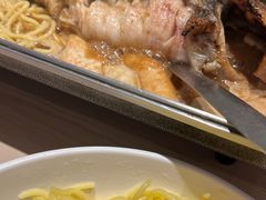 -鱼酷活鱼烤鱼(恒隆广场店)