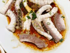 豉汁蒸脆肉皖-石岐佬中山菜馆(张溪店)