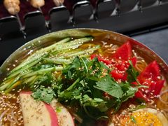 -很久以前羊肉串(朝阳路店)