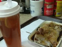 -银记肠粉店(新港西路店)