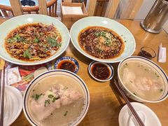 -易老妈蹄花.特色川菜(人民公园总店)