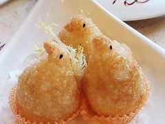 -点都德(华强南店)