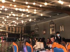 大堂-ITA·意塔意大利餐厅(亦庄店)