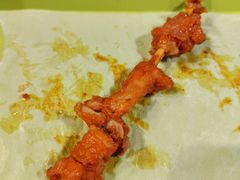 -小郡肝火锅串串香(万达总店)