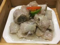 排骨-正哥点心皇子(锦江国际广场店)