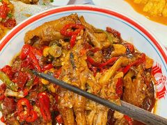 -堂瓦里·33年传统赣菜(第一街区店)