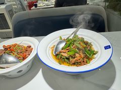 -兰湘子·湘菜小炒(济南领秀城店)