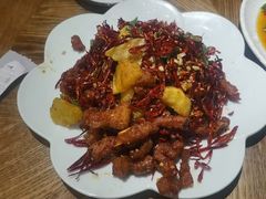 -小喜客·云南特色菜(纳西庭院店)