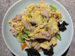 -同合居·非遗东北菜(西城红场店)