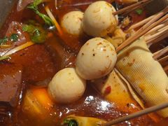 -聚点串吧·北京烧烤(朝北店)