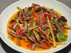 -三江里·宜宾川菜(亚运村店)