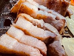 -老炉家木炭烤肉(长江国际店)