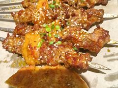 -东福顺烧烤(总店)