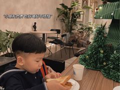 -玲婧胡同·生日蛋糕·餐厅(嘉里城店)