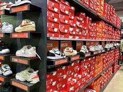 -砂之船奥特莱斯(合肥店)