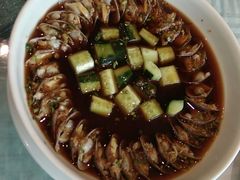 鱼露腌花甲-石头咕(葵蓬店)