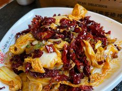 -福苗小骆驼烧烤(大唐不夜城店)