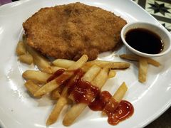 -德大西餐社(云南南路店)