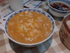 -新大咀港式茶餐厅(宝山万达店)