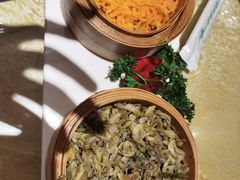 时令蒸菜-老雒阳面馆·水席(高新区店)