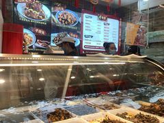 -鑫记婆婆兔·成都特产·兔头手撕兔(太古里店)