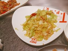 -火地铁板烧(昆山万象汇店)