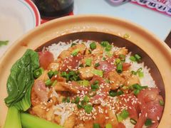 -赵财财·肠粉·煲仔饭(华润万象城店)