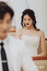 -圣拉维婚礼艺术中心(合肥旗舰店)