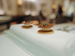 -Le Comptoir de Pierre Gagnaire